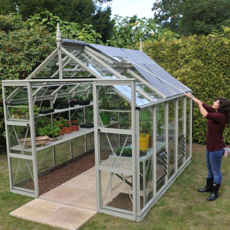 Need the Perfect Greenhouse Conditions. Discover the Secrets to Conquering Your Greenhouse Weather