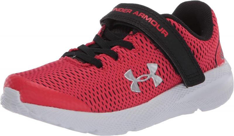 Need The Perfect Kids Shoes: How to Find the Right Fit Under Armour Shoes for Your Little Athlete