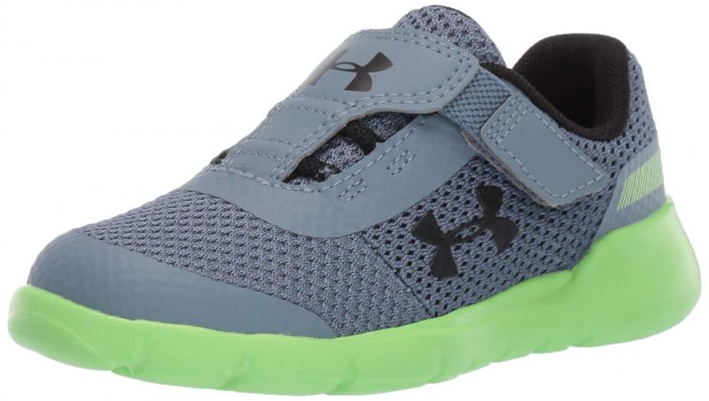 Need The Perfect Kids Shoes: How to Find the Right Fit Under Armour Shoes for Your Little Athlete