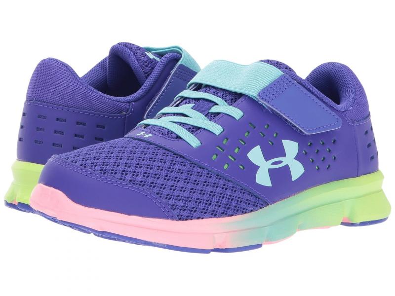 Need The Perfect Kids Shoes: How to Find the Right Fit Under Armour Shoes for Your Little Athlete