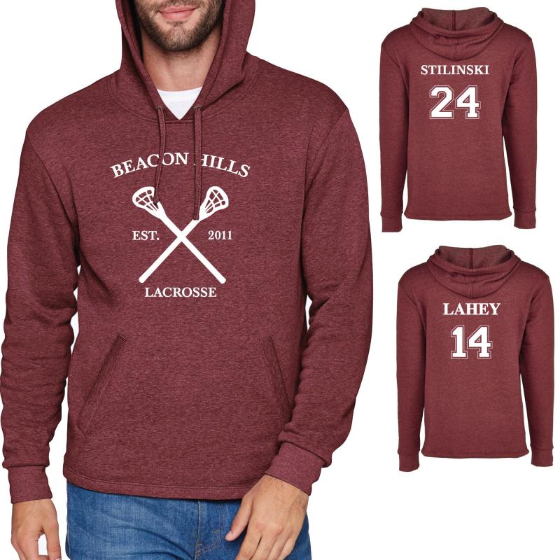 Need the Perfect Lacrosse Sweatshirt: Top-Rated Styles to Try