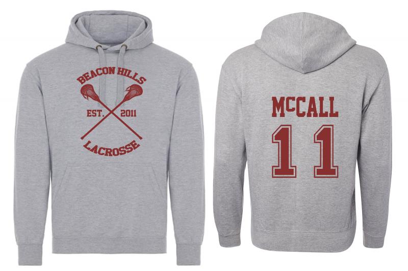 Need the Perfect Lacrosse Sweatshirt: Top-Rated Styles to Try