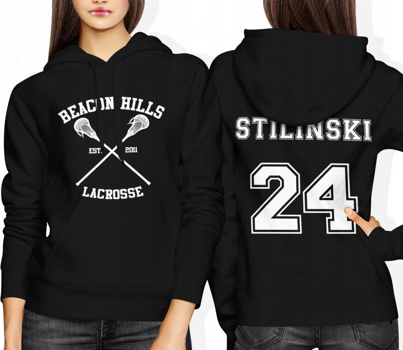 Need the Perfect Lacrosse Sweatshirt: Top-Rated Styles to Try