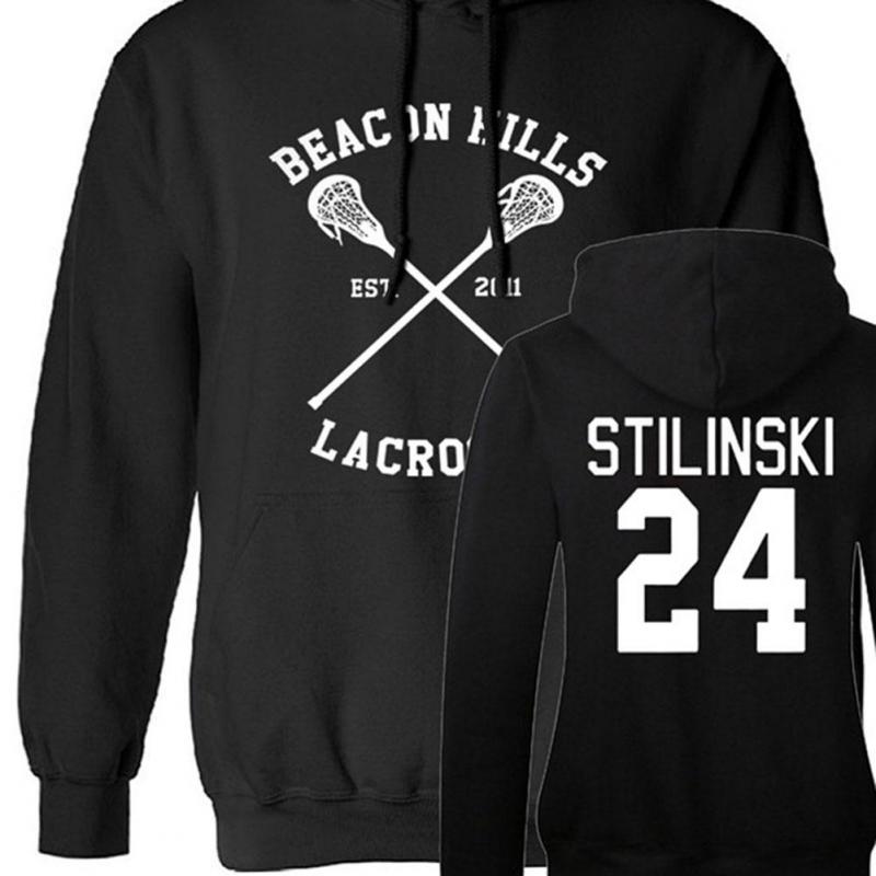 Need the Perfect Lacrosse Sweatshirt: Top-Rated Styles to Try