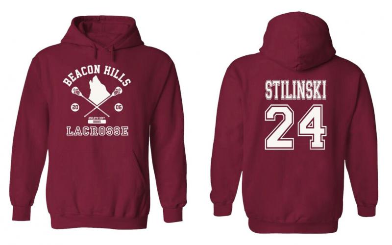 Need the Perfect Lacrosse Sweatshirt: Top-Rated Styles to Try