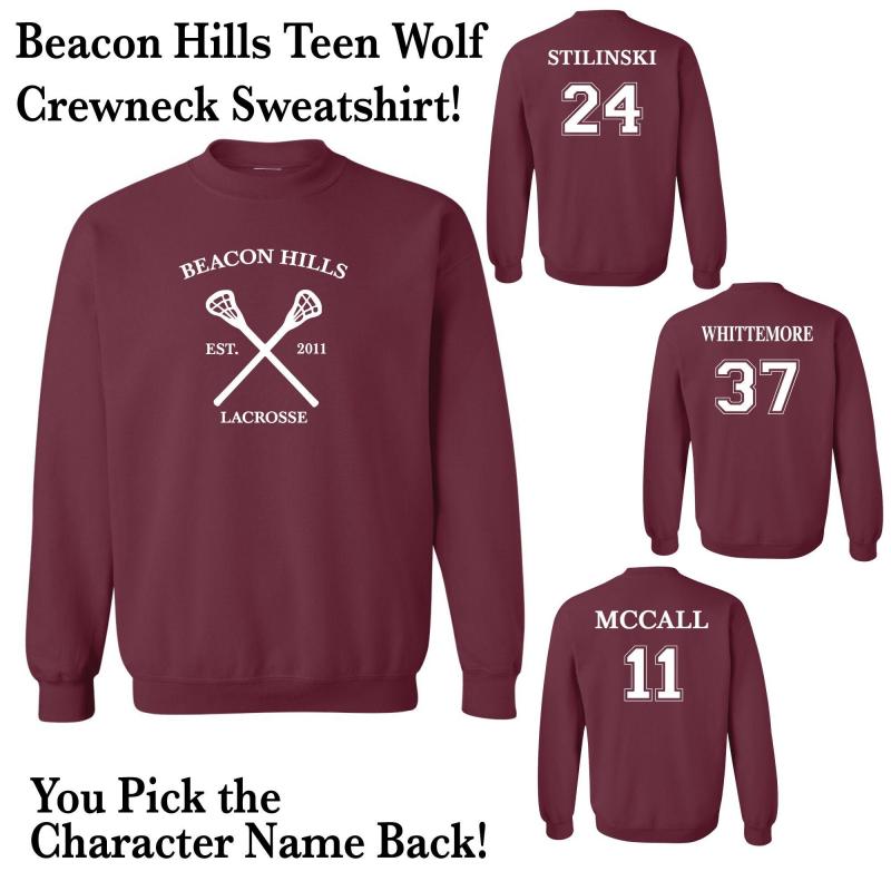 Need the Perfect Lacrosse Sweatshirt: Top-Rated Styles to Try