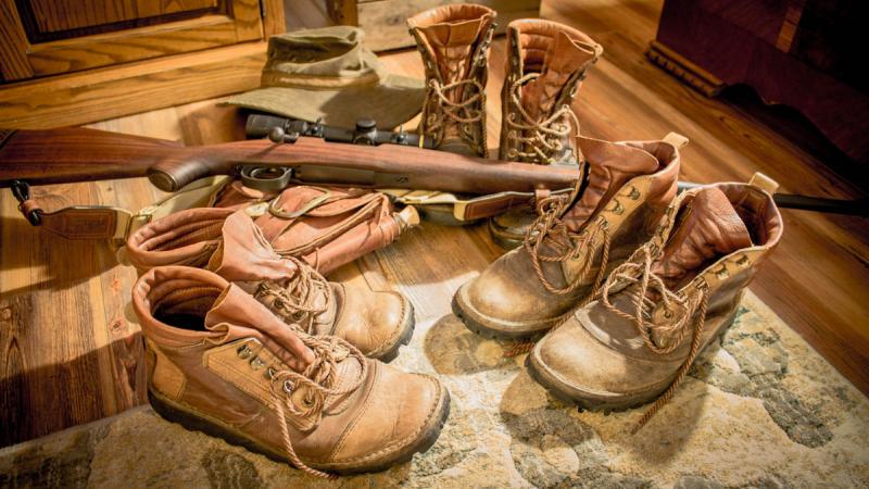 Need the Perfect Pair of Hunting Boots for Your Child. Discover the Top Youth Hunting Boots of 2023