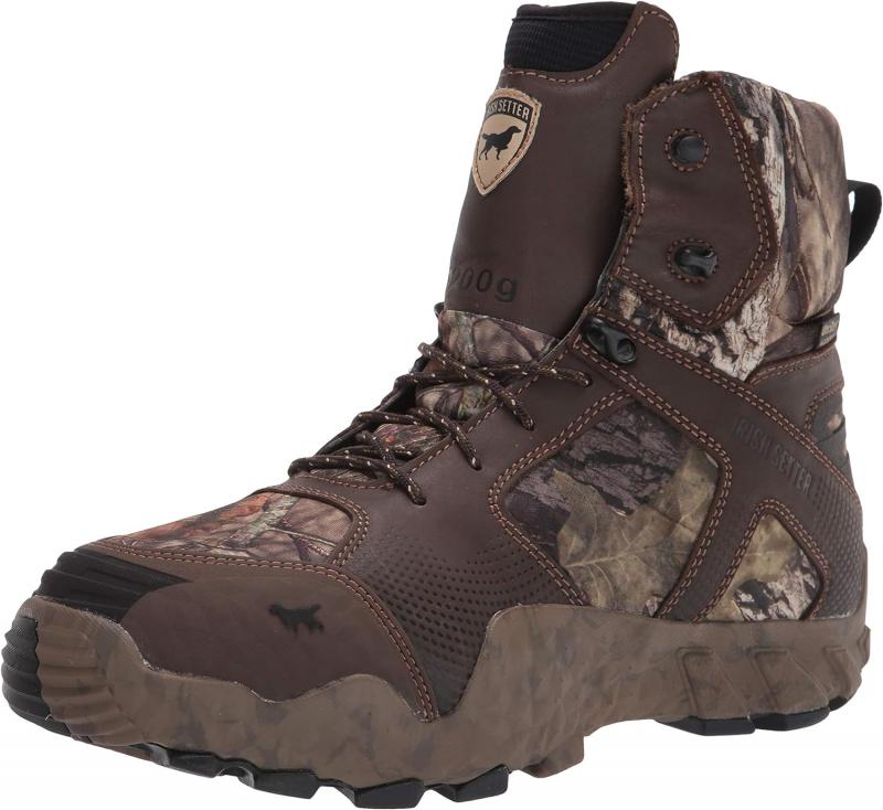 Need the Perfect Pair of Hunting Boots for Your Child. Discover the Top Youth Hunting Boots of 2023