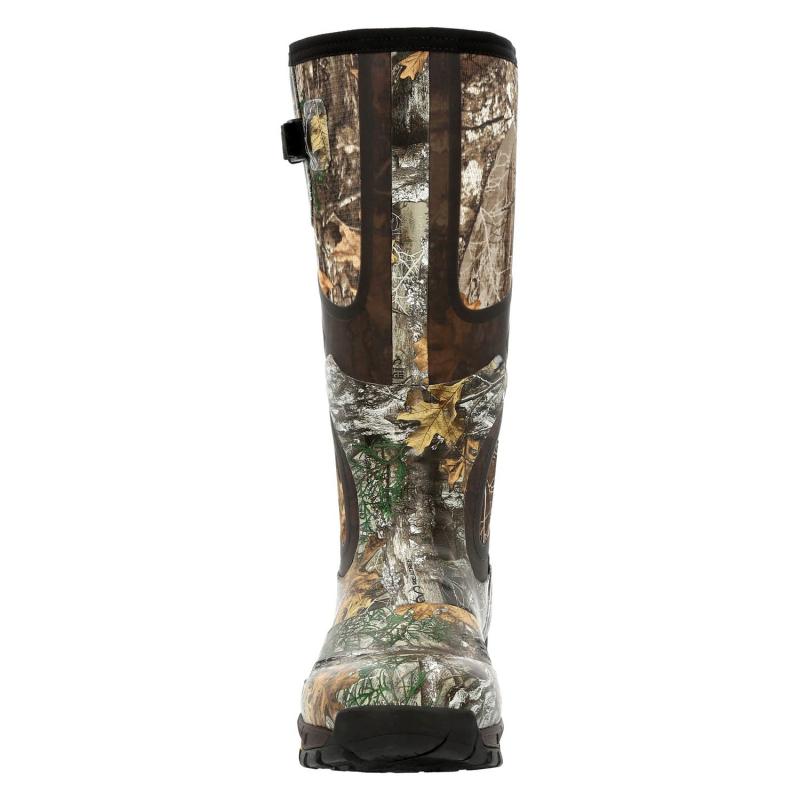 Need the Perfect Pair of Hunting Boots for Your Child. Discover the Top Youth Hunting Boots of 2023