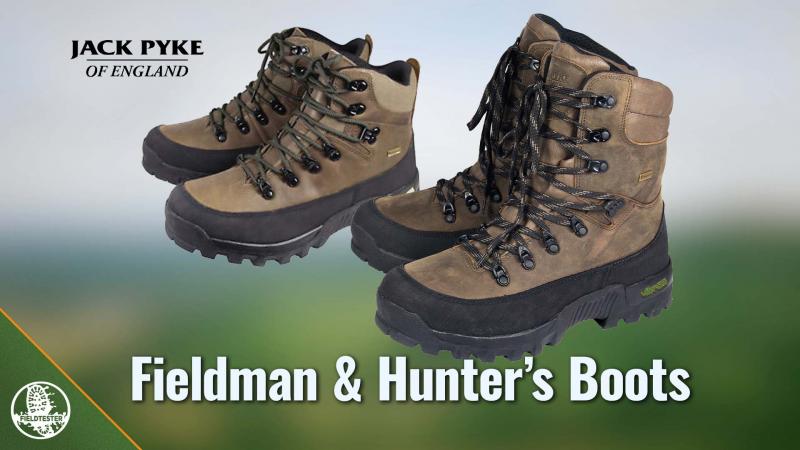 Need the Perfect Pair of Hunting Boots for Your Child. Discover the Top Youth Hunting Boots of 2023