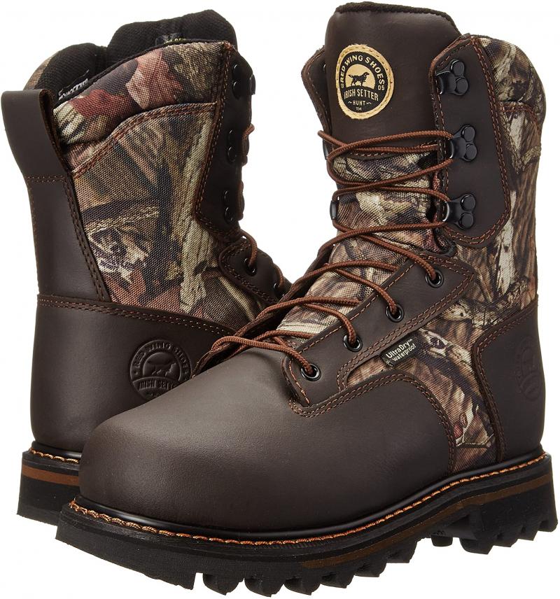 Need the Perfect Pair of Hunting Boots for Your Child. Discover the Top Youth Hunting Boots of 2023