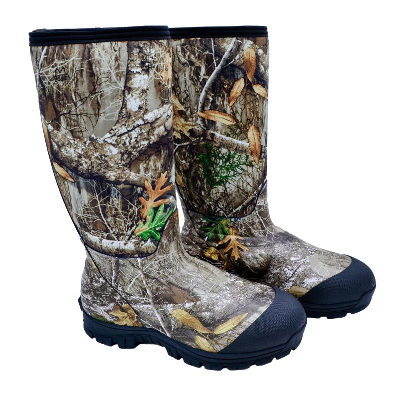 Need the Perfect Pair of Hunting Boots for Your Child. Discover the Top Youth Hunting Boots of 2023