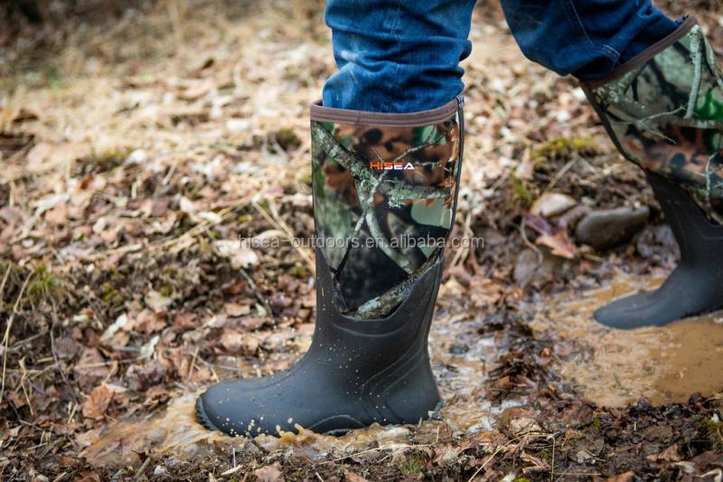 Need the Perfect Pair of Hunting Boots for Your Child. Discover the Top Youth Hunting Boots of 2023