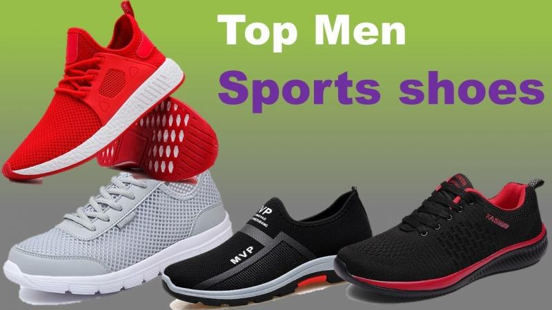 Need The Perfect Pair Of Shoes. : Discover The Top Men