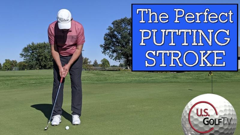 Need The Perfect Putter. Find The Best Mens Golf Putters Here