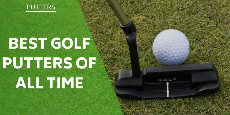 Need The Perfect Putter. Find The Best Mens Golf Putters Here