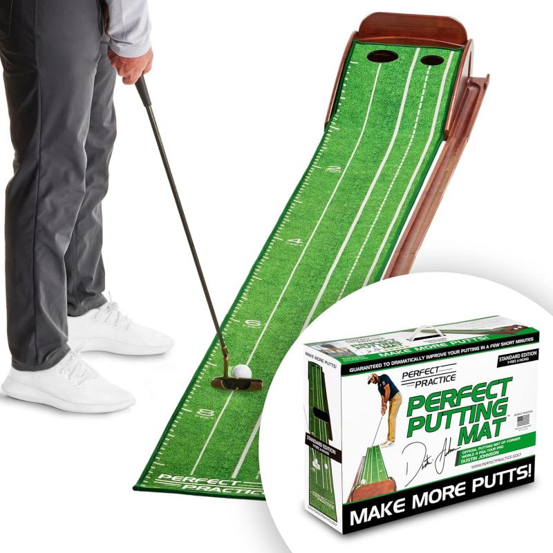 Need The Perfect Putter. Find The Best Mens Golf Putters Here