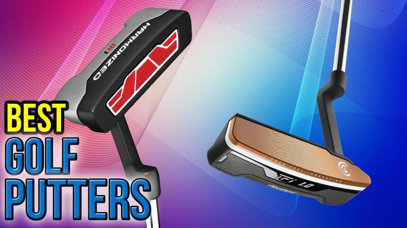 Need The Perfect Putter. Find The Best Mens Golf Putters Here