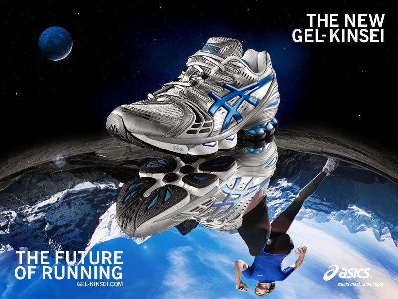 Need The Perfect Running Shoe For Your Child. Discover The Asics Range Here