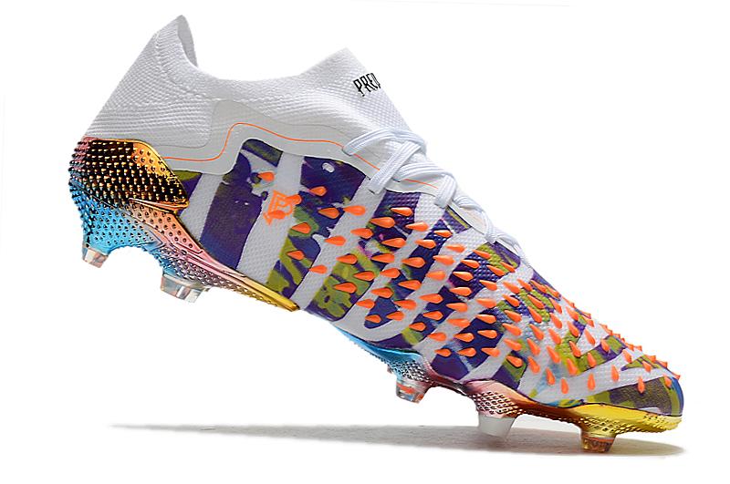 Need The Perfect Soccer Gear. Are These Predator Cleats Worth It