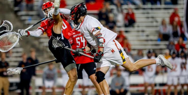 Need The Perfect Terps Lacrosse Gear: Win With These 15 Must-Have Maryland Terps Lacrosse Apparel Picks