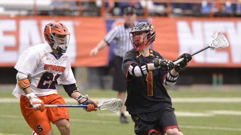 Need The Perfect Terps Lacrosse Gear: Win With These 15 Must-Have Maryland Terps Lacrosse Apparel Picks