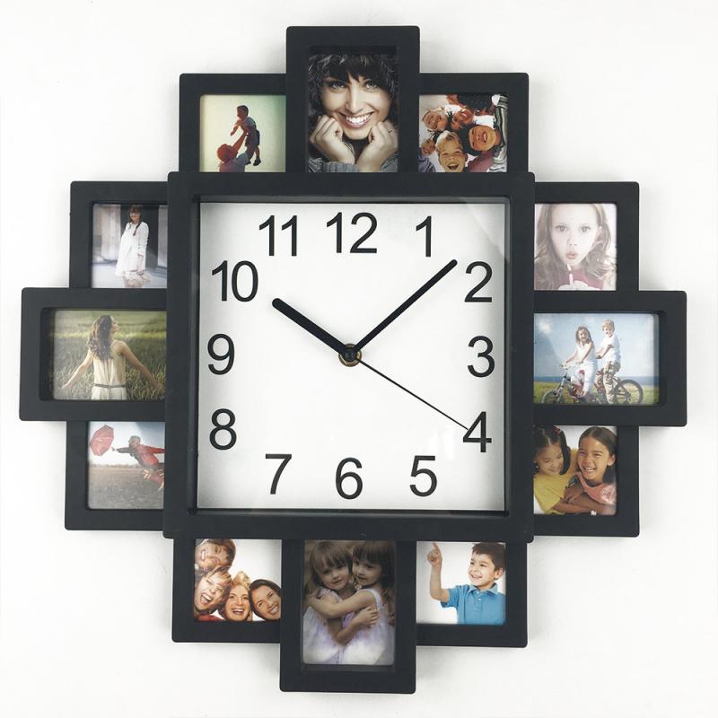 Need The Perfect Wall Clock For Your Home. Discover 15 Features Of Atomic Clocks