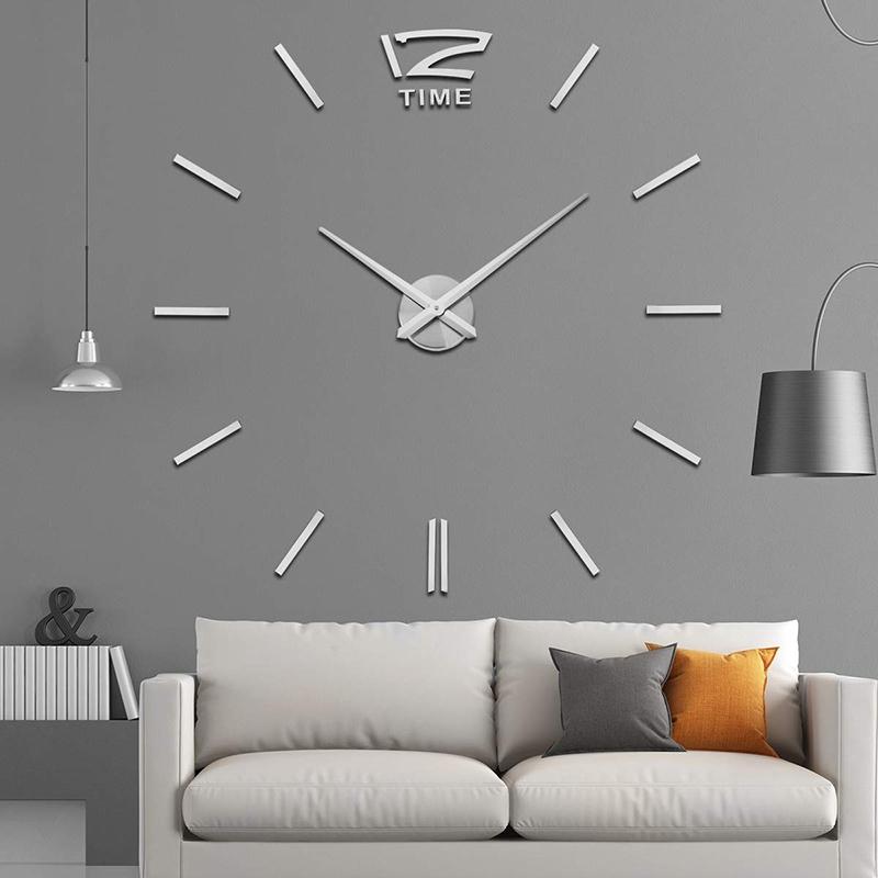 Need The Perfect Wall Clock For Your Home. Discover 15 Features Of Atomic Clocks