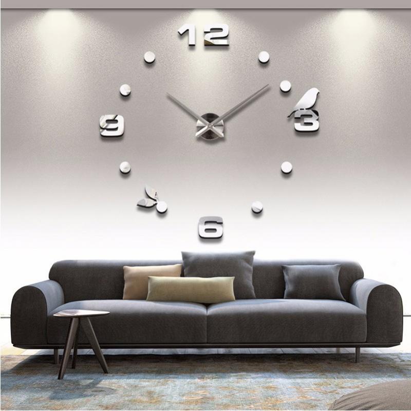 Need The Perfect Wall Clock For Your Home. Discover 15 Features Of Atomic Clocks