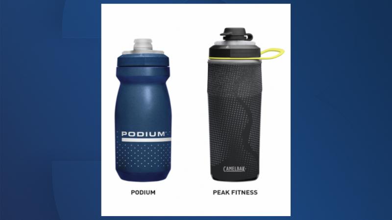 Need The Perfect Water Bottle. Discover The Top Camelbak Sizes & Styles For 2023