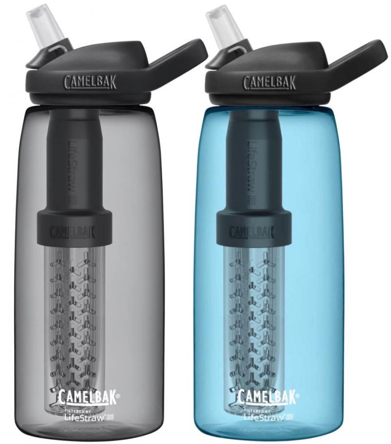 Need The Perfect Water Bottle. Discover The Top Camelbak Sizes & Styles For 2023