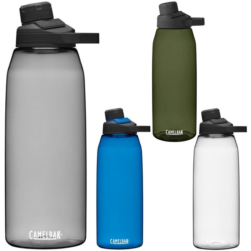 Need The Perfect Water Bottle. Discover The Top Camelbak Sizes & Styles For 2023