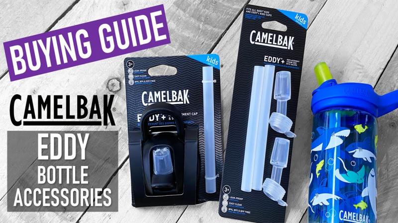 Need The Perfect Water Bottle. Discover The Top Camelbak Sizes & Styles For 2023