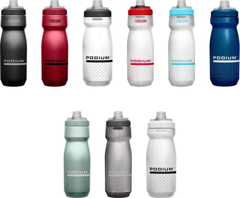 Need The Perfect Water Bottle. Discover The Top Camelbak Sizes & Styles For 2023