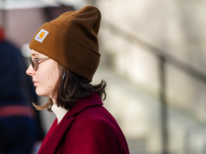 Need The Perfect Winter Hat This Year: Discover The Top Carhartt Watch Hats Of 2023