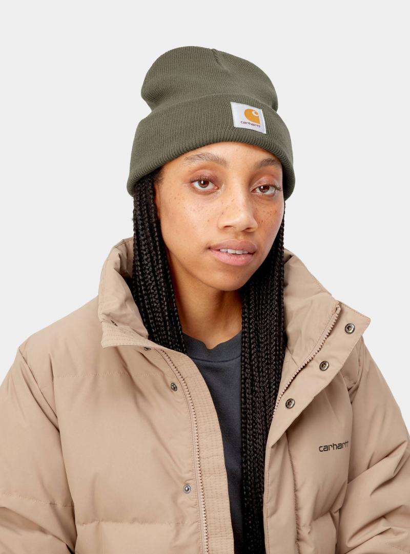 Need The Perfect Winter Hat This Year: Discover The Top Carhartt Watch Hats Of 2023