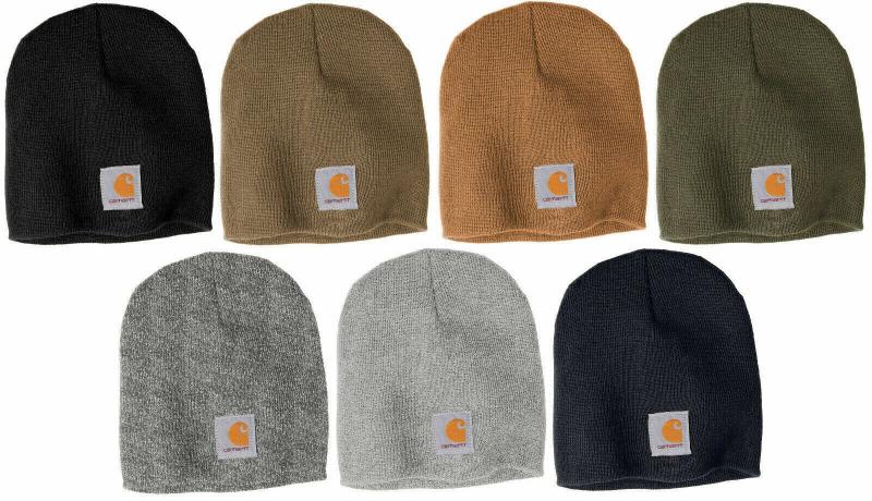 Need The Perfect Winter Hat This Year: Discover The Top Carhartt Watch Hats Of 2023