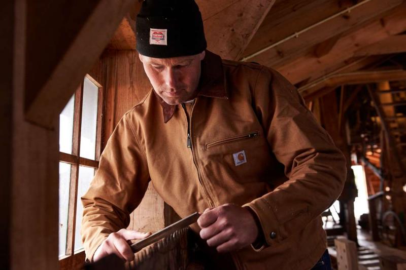 Need The Perfect Winter Hat This Year: Discover The Top Carhartt Watch Hats Of 2023