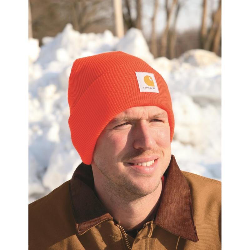 Need The Perfect Winter Hat This Year: Discover The Top Carhartt Watch Hats Of 2023