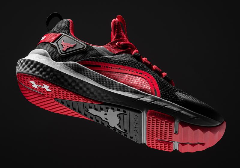 Need The Ultimate BSR Training Shoes. 10 Reasons To Get Under Armour