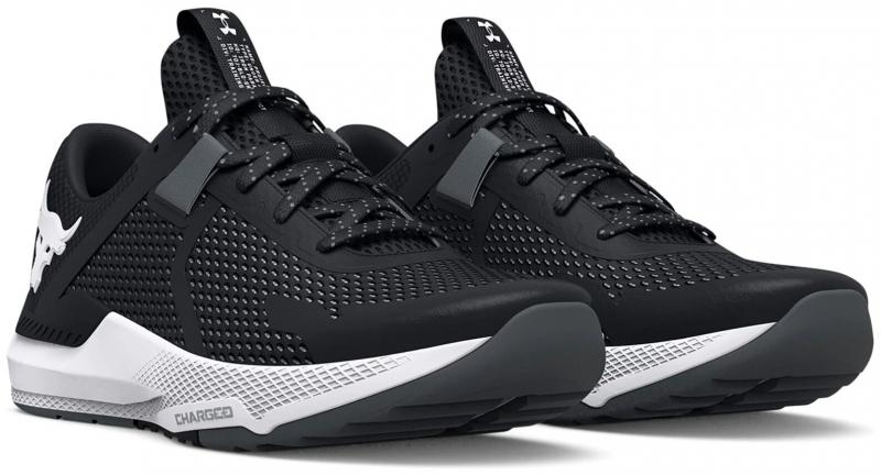 Need The Ultimate BSR Training Shoes. 10 Reasons To Get Under Armour