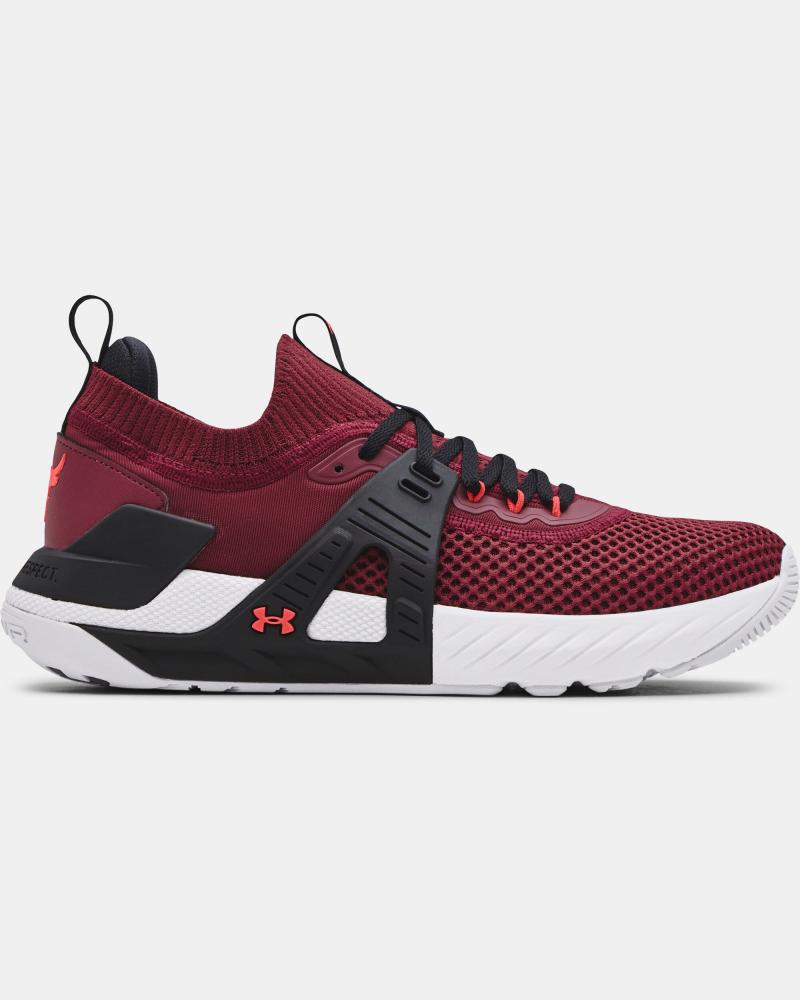 Need The Ultimate BSR Training Shoes. 10 Reasons To Get Under Armour