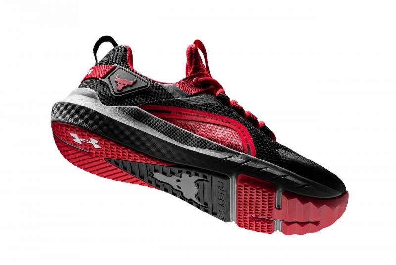 Need The Ultimate BSR Training Shoes. 10 Reasons To Get Under Armour