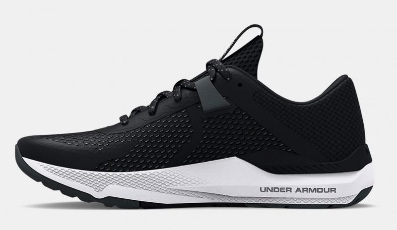 Need The Ultimate BSR Training Shoes. 10 Reasons To Get Under Armour