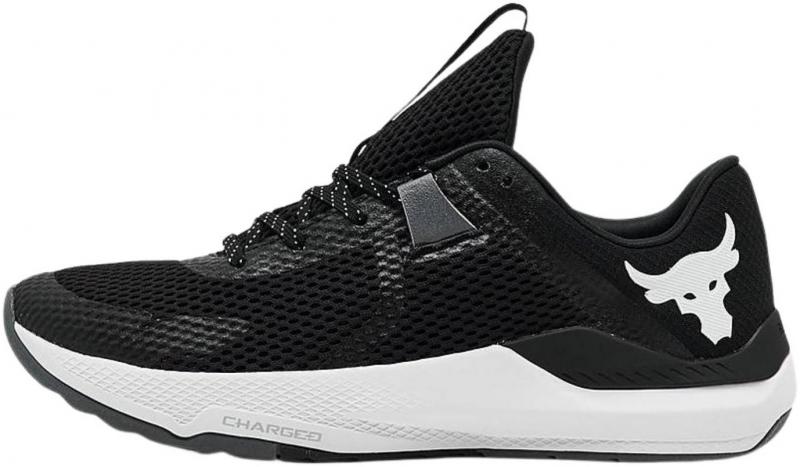 Need The Ultimate BSR Training Shoes. 10 Reasons To Get Under Armour