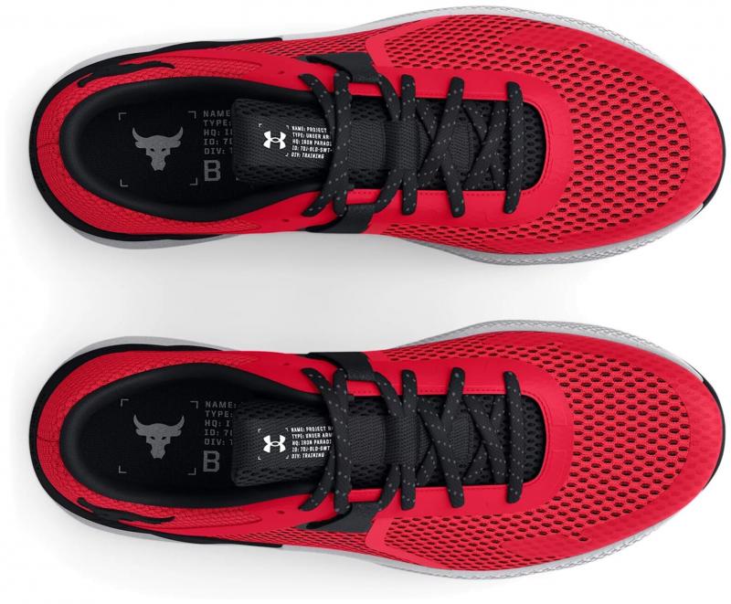 Need The Ultimate BSR Training Shoes. 10 Reasons To Get Under Armour