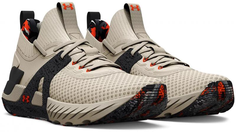 Need The Ultimate BSR Training Shoes. 10 Reasons To Get Under Armour