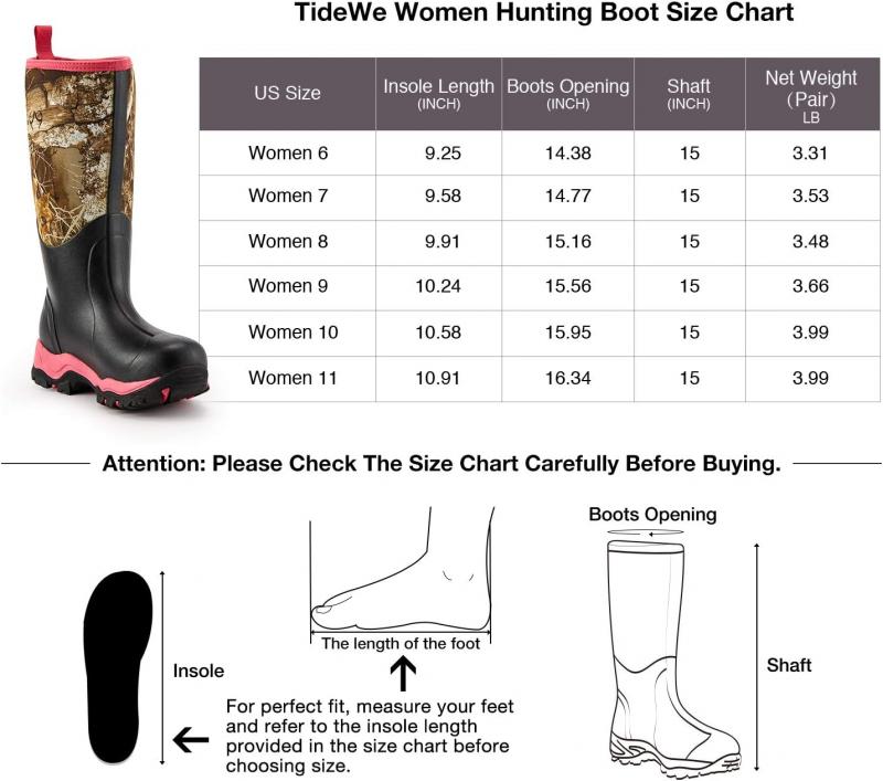 Need the Warmest, Most Durable Hunting Boots. Find Out Which 1600g Insulated Pairs Top the Charts