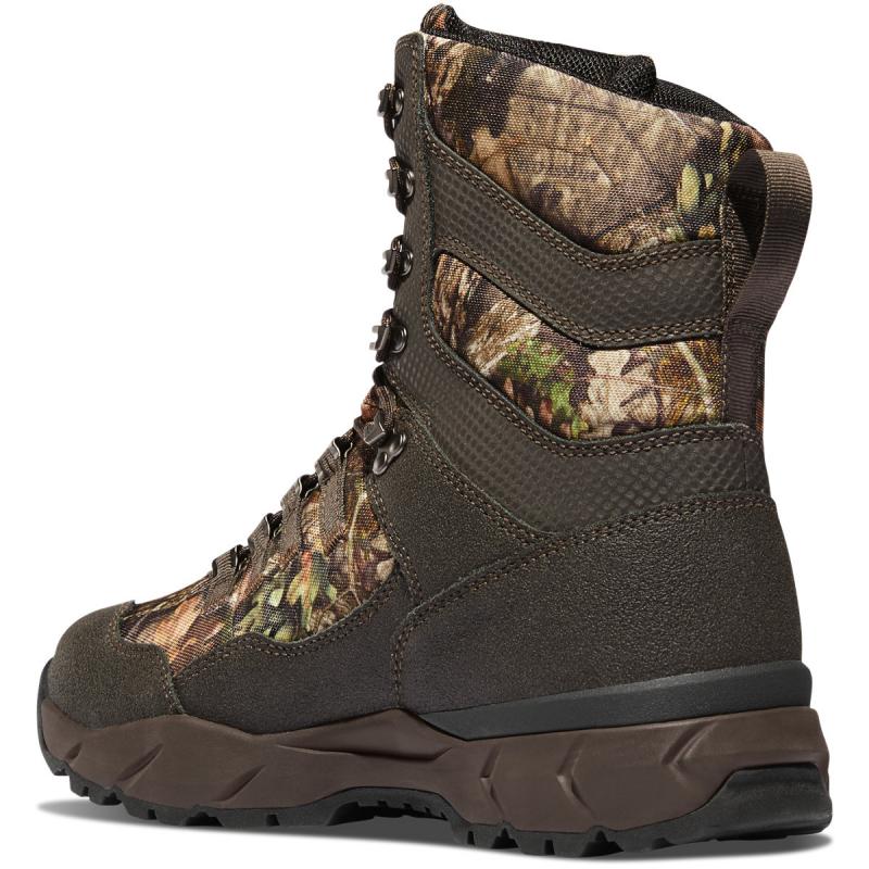 Need the Warmest, Most Durable Hunting Boots. Find Out Which 1600g Insulated Pairs Top the Charts