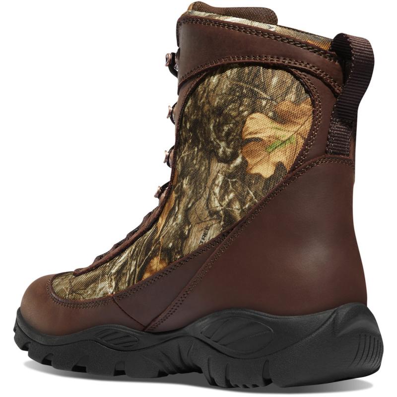 Need the Warmest, Most Durable Hunting Boots. Find Out Which 1600g Insulated Pairs Top the Charts